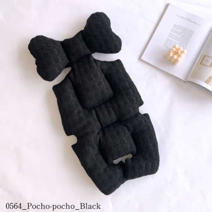 Premium Line pokopoko_Black