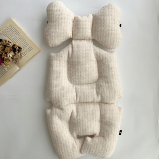 【12月上旬出荷予定】Premium Liner Cozy Tweed Warm White