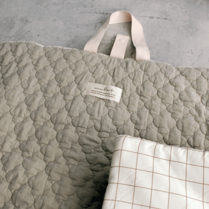 mela-B Napmat Essential Mashgrey Moroccan