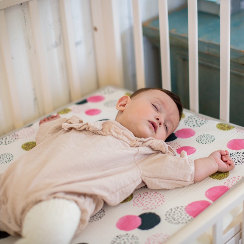 Pitchcoral Playmat(S) | Clasicline-Doux bonbon