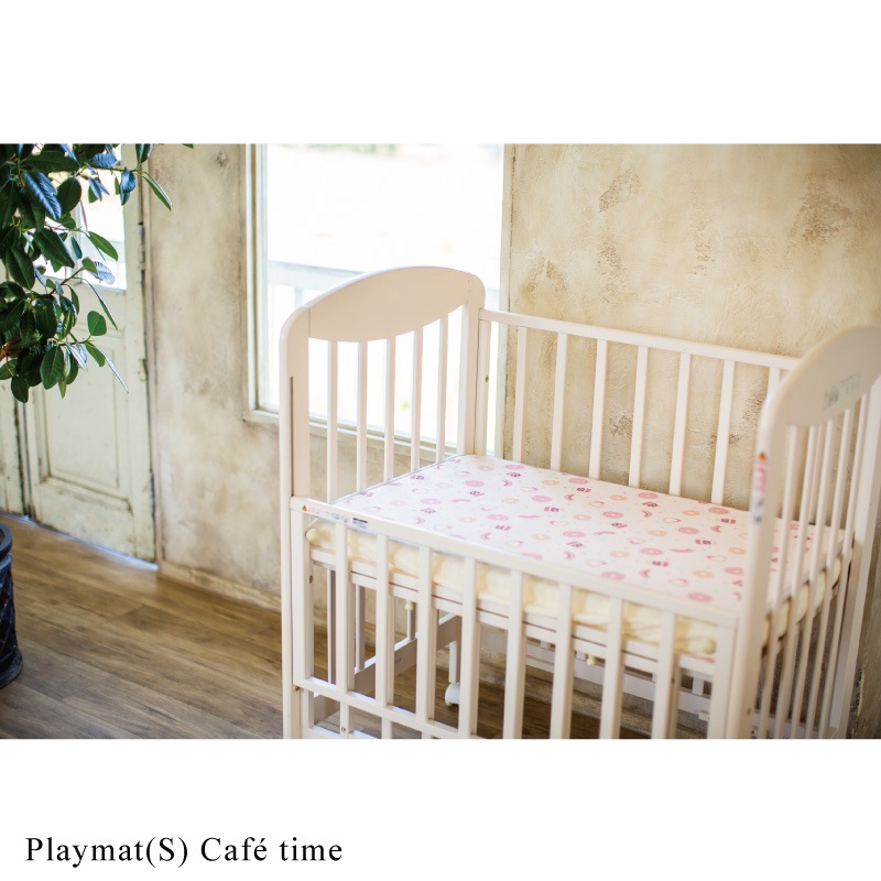 Pitchcoral Playmat(S) | Designersline-Cafe time