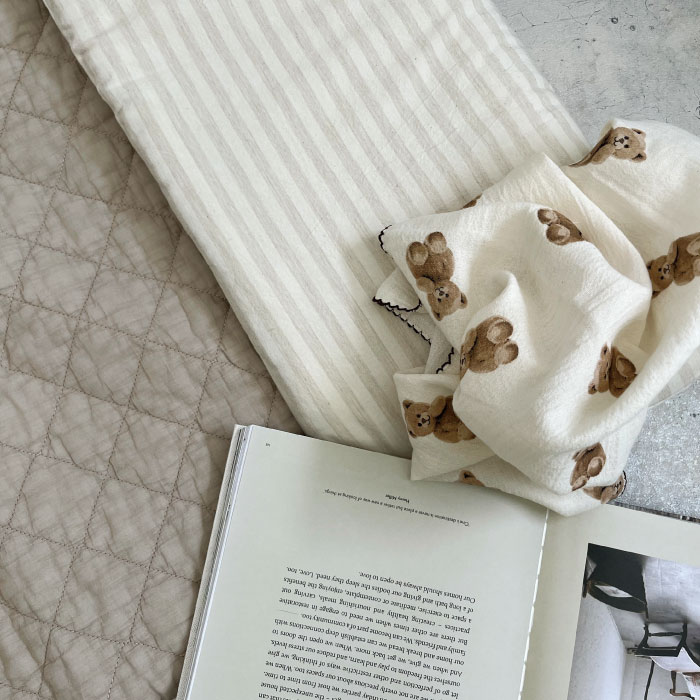 Napmat Square Mashgrey