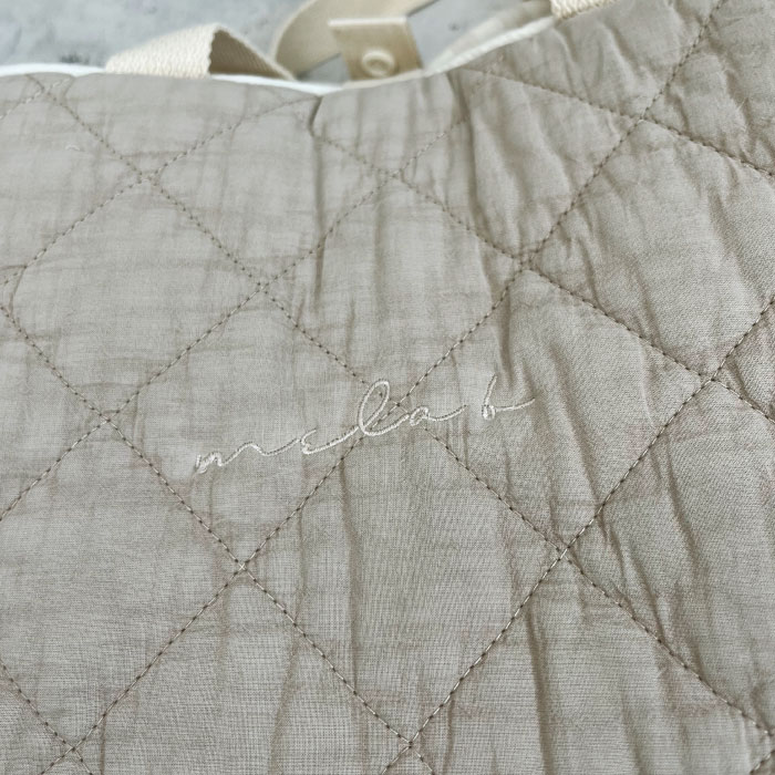 Napmat Square Mashgrey