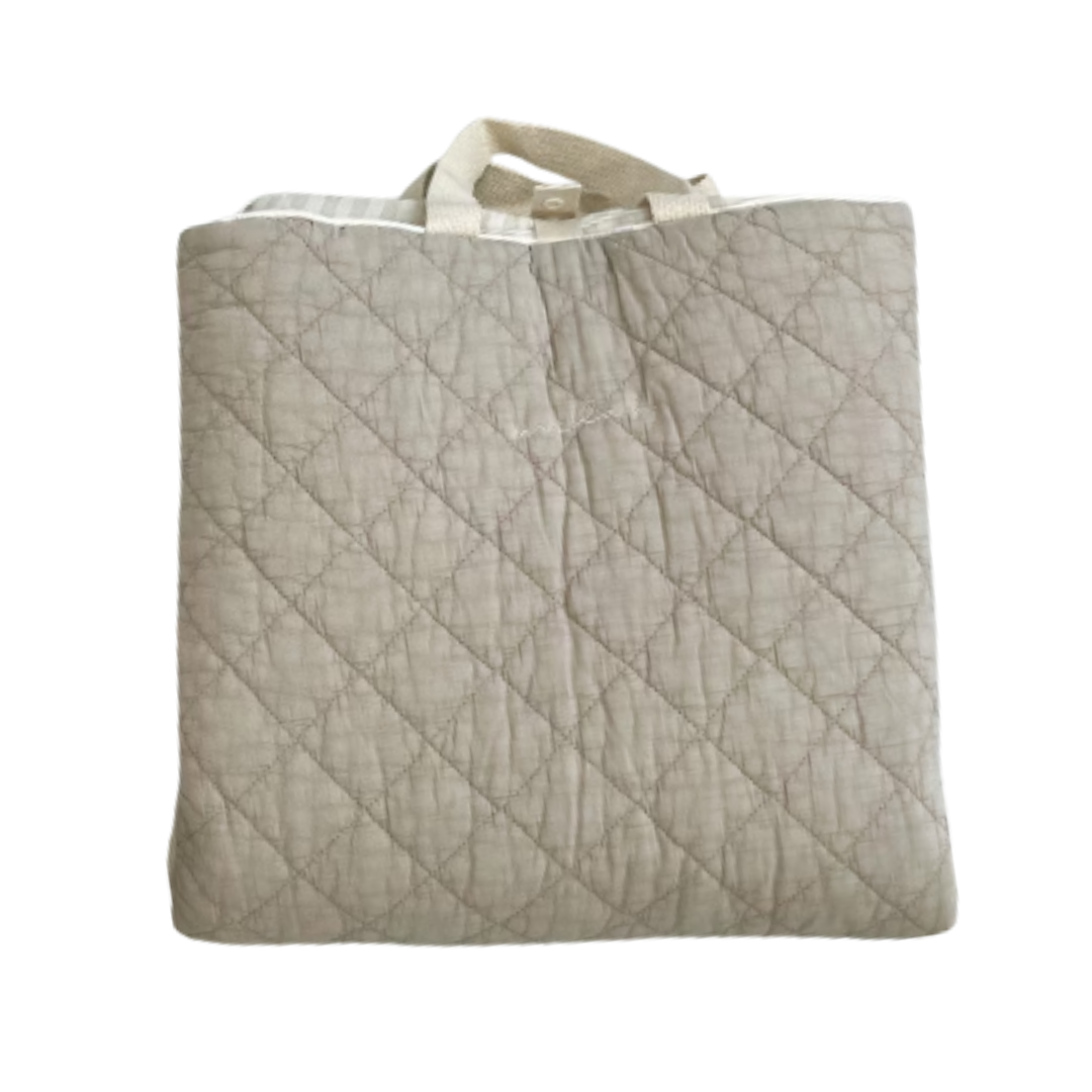 Napmat Square Mashgrey