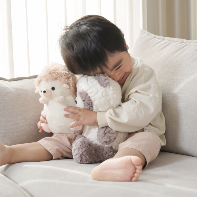 First Toy | Stuffed Animal Panda