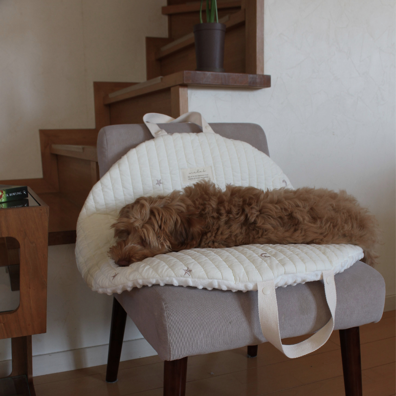 mini Roundmat | Theo by mela-B