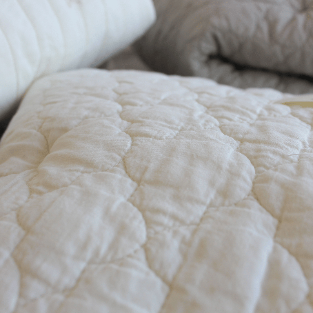 mini Roundmat | Theo by mela-B