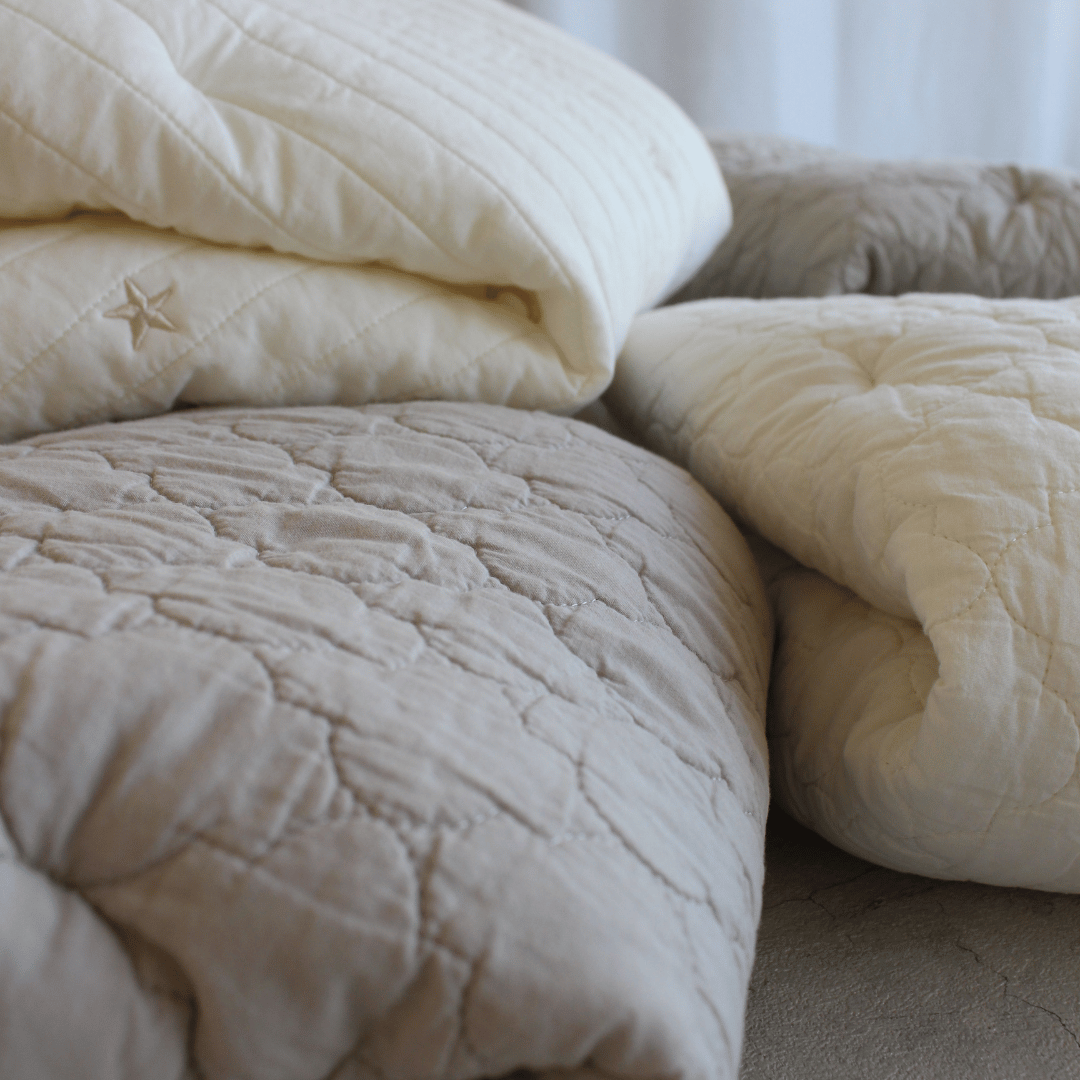 mini Roundmat | Theo by mela-B