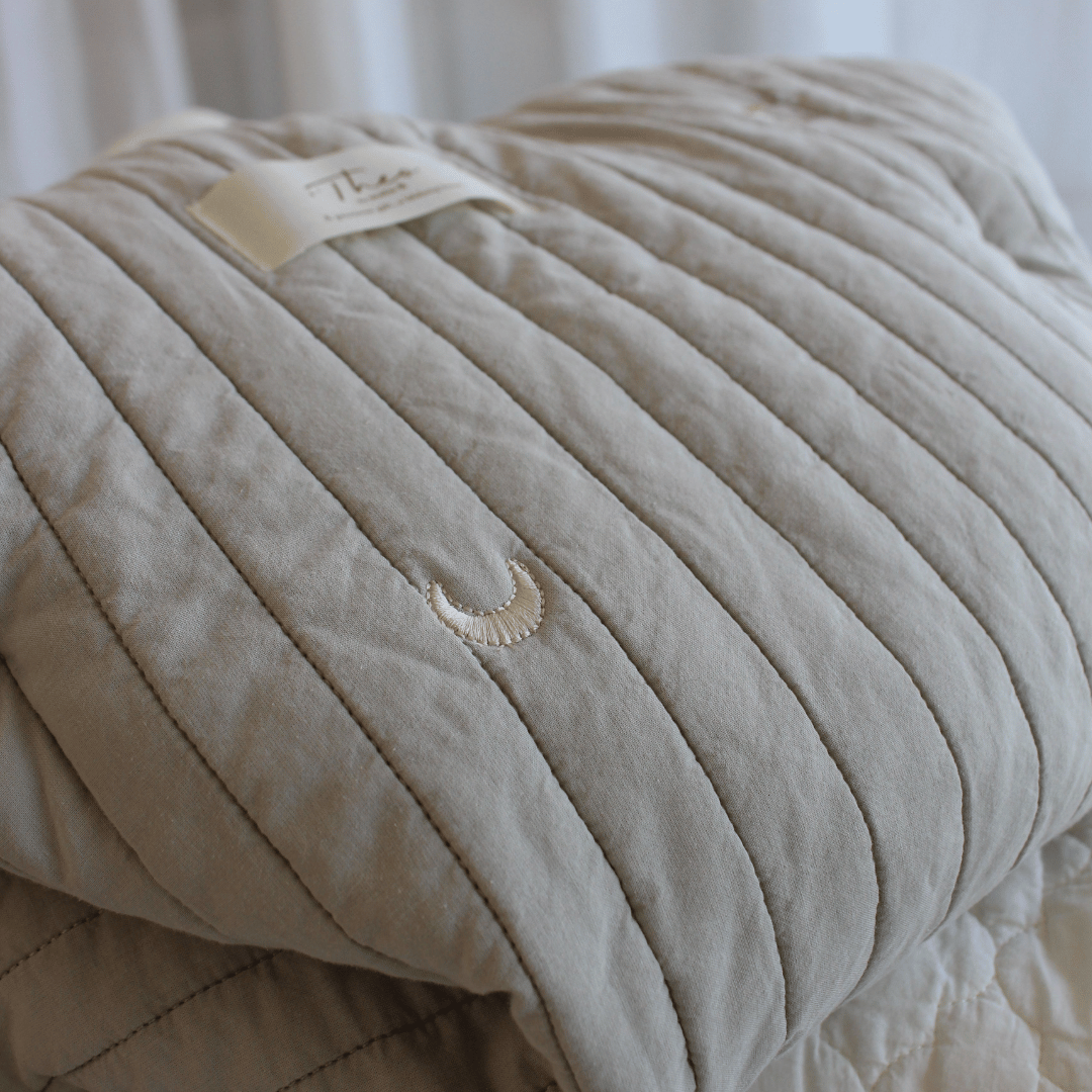 mini Roundmat | Theo by mela-B