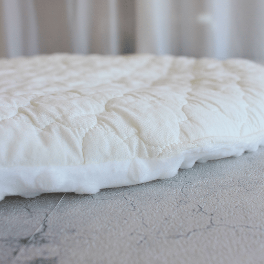 mini Roundmat | Theo by mela-B