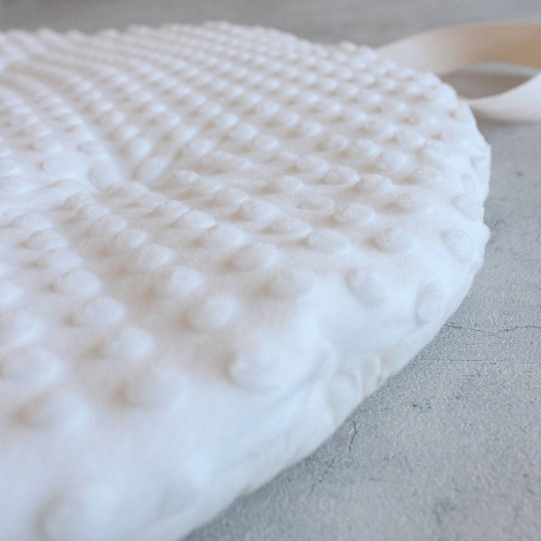 mini Roundmat | Theo by mela-B