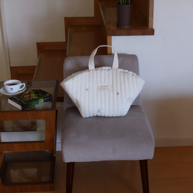 mini Roundmat | Theo by mela-B