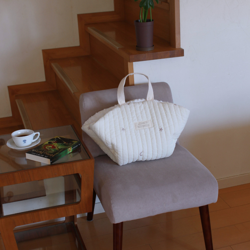 mini Roundmat | Theo by mela-B