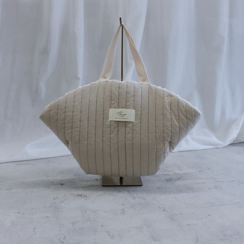 mini Roundmat | Theo by mela-B