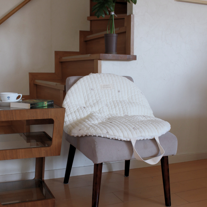 mini Roundmat | Theo by mela-B