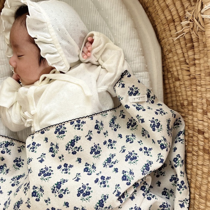 Cotton Swaddle