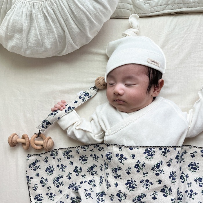 Cotton Swaddle