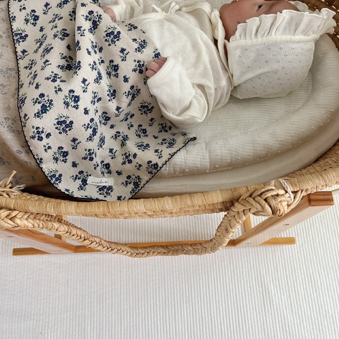 Cotton Swaddle