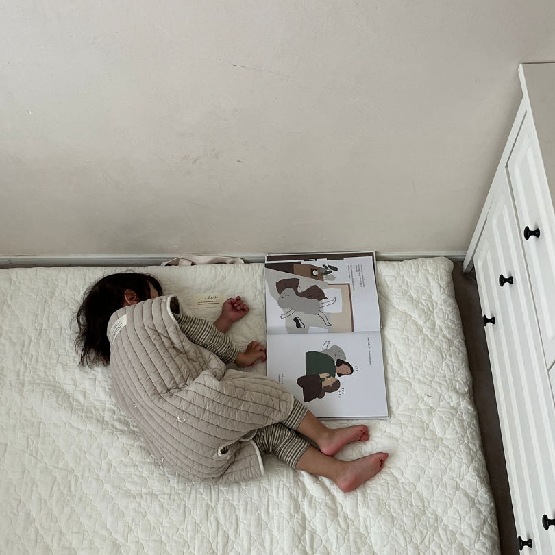 ibul Sleeper size:80cm