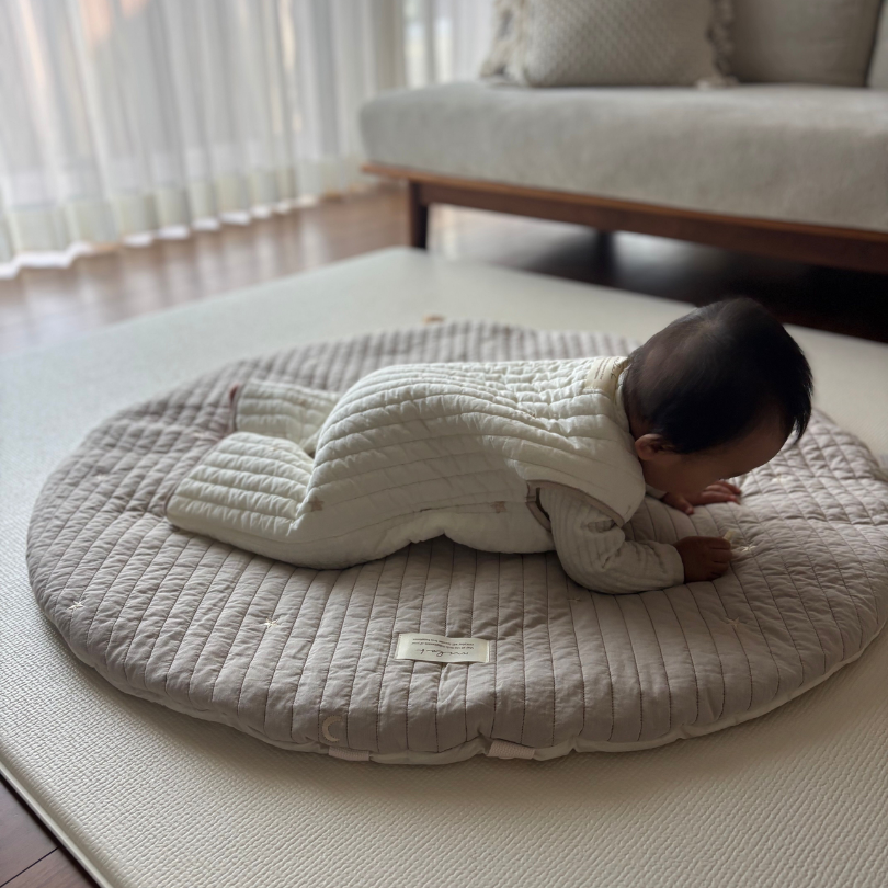 ibul Sleeper size:80cm