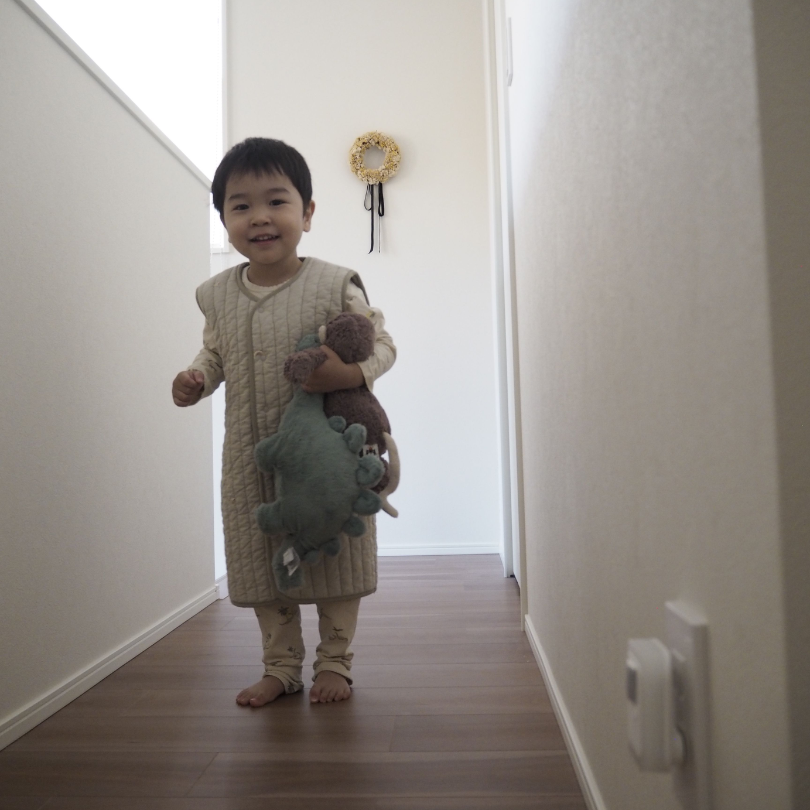 ibul Sleeper size:80cm