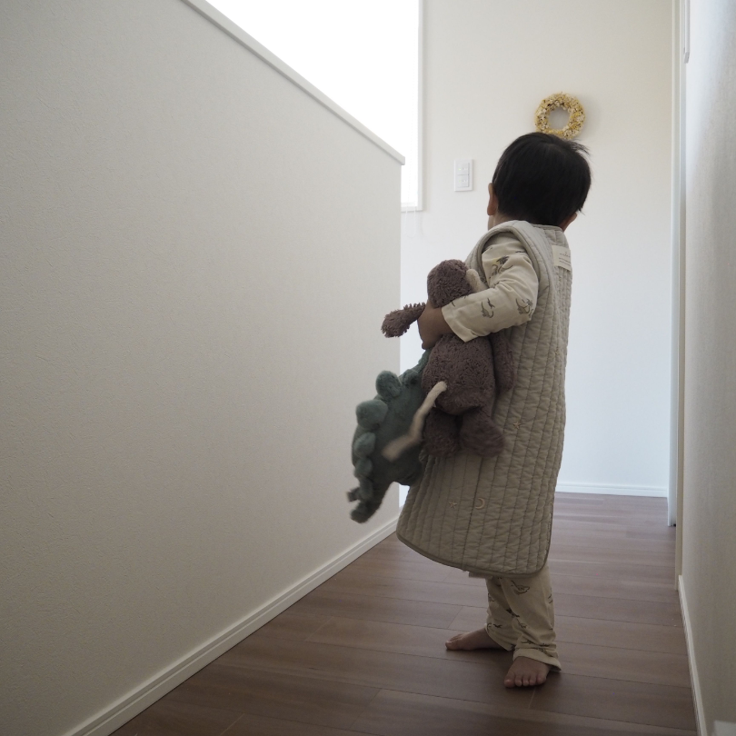 ibul Sleeper size:80cm