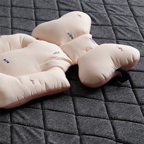 Premium Line / Embroide Candy - Pink