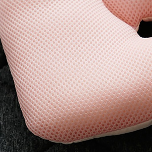 Premium Line / Embroide Candy - Pink