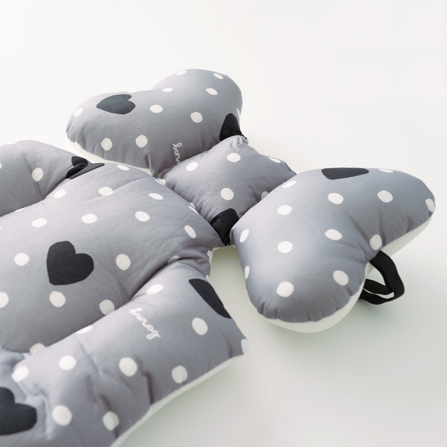 Designers Line / Je t'aime - Gray