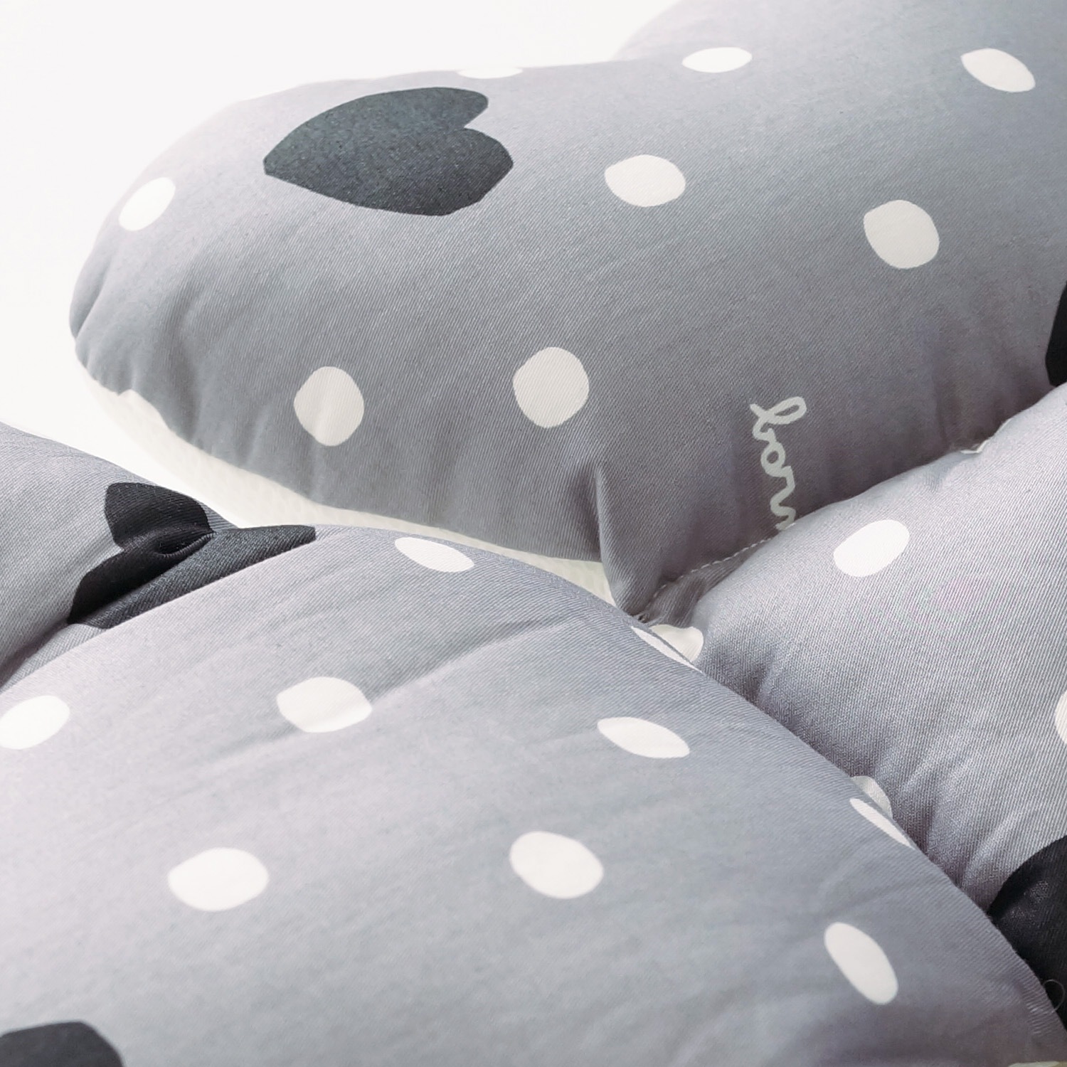 Designers Line / Je t'aime - Gray