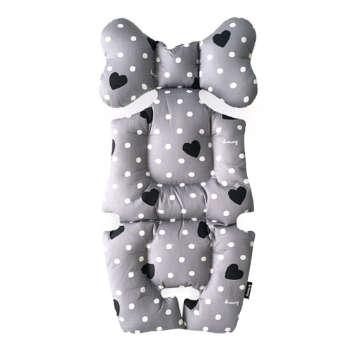 Designers Line / Je t'aime - Gray