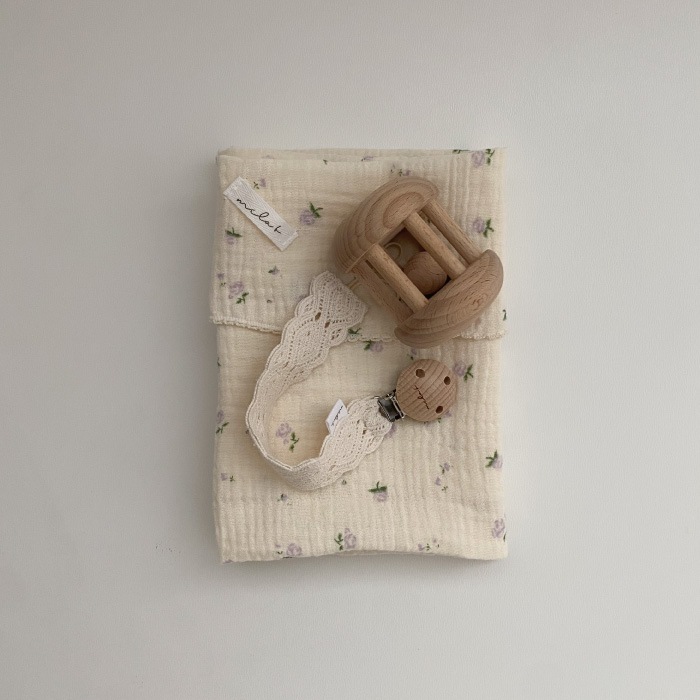 Cotton Gauze SwaddleMini