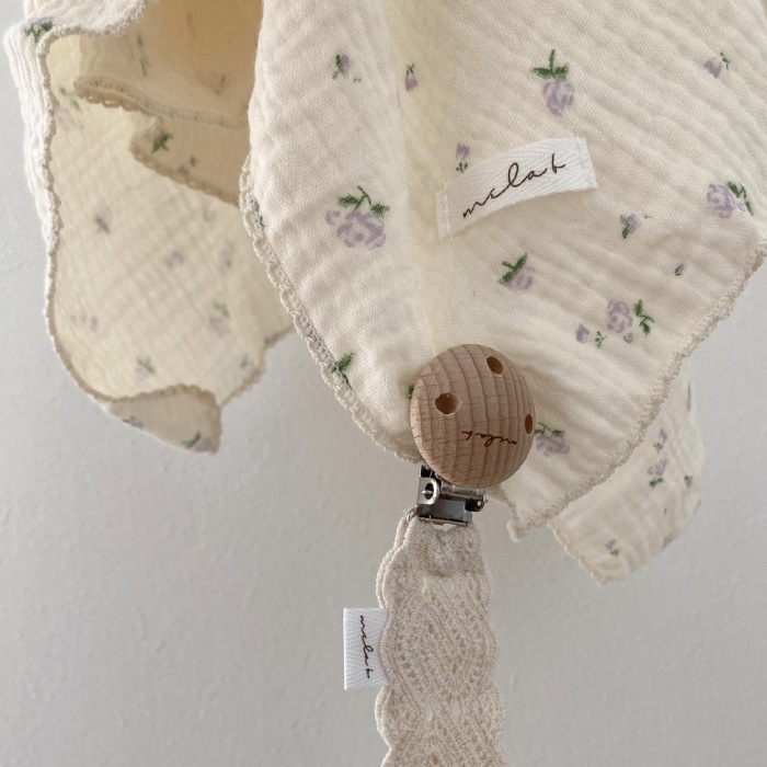 Cotton Gauze SwaddleMini