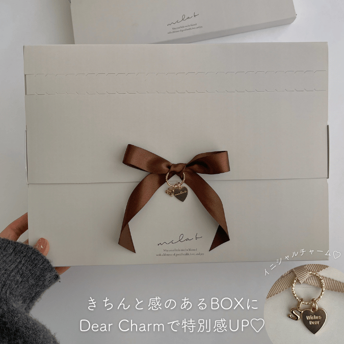 【出産祝い ギフト3点セット】Gaze Gift : Swaddle/Handkerchief/drawstring bag(M)