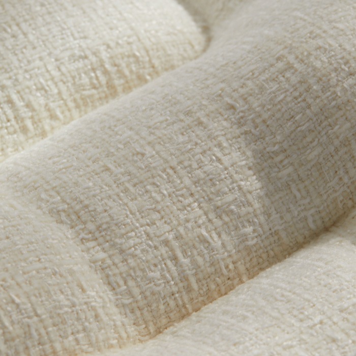 Premium Line /  Cozy Tweed Ivory