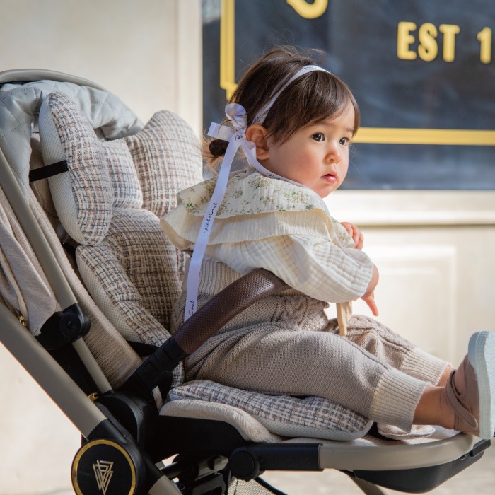 Premium Line / Cozy Tweed Mix