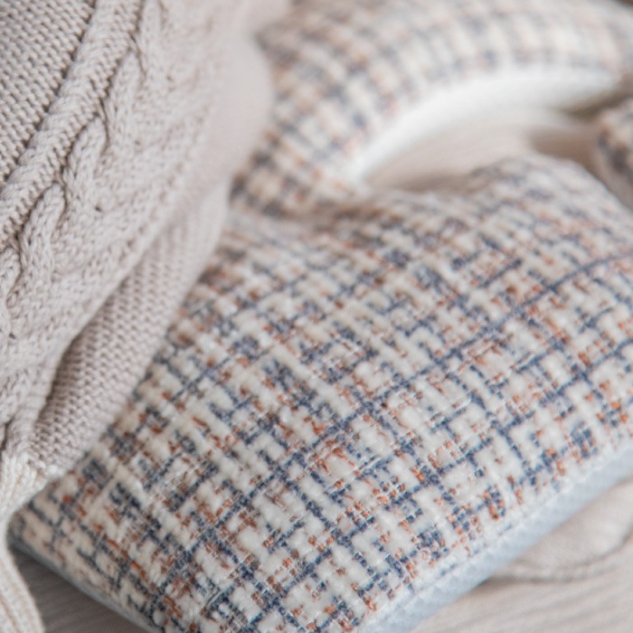 Premium Line /  Cozy Tweed Mix