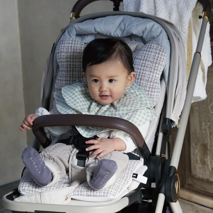 Premium Line / Cozy Tweed Mix