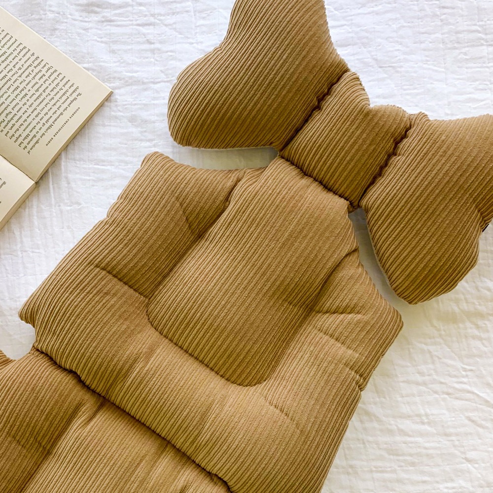 Classic Line / Corduroy - beige