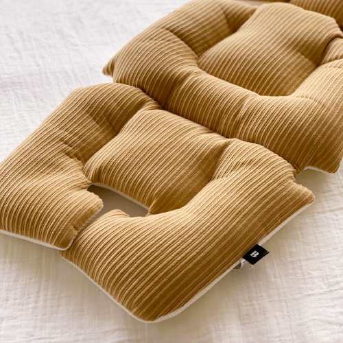 Classic Line / Corduroy - beige