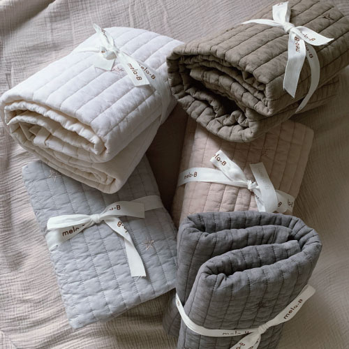 Ibul_Embroide STAR 70*100