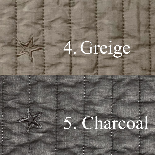 Ibul_Embroide STAR 70*100