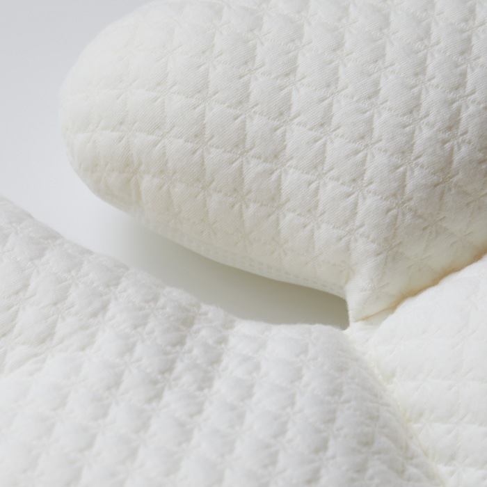 Premium-Liner / Snow Flake - Ivory