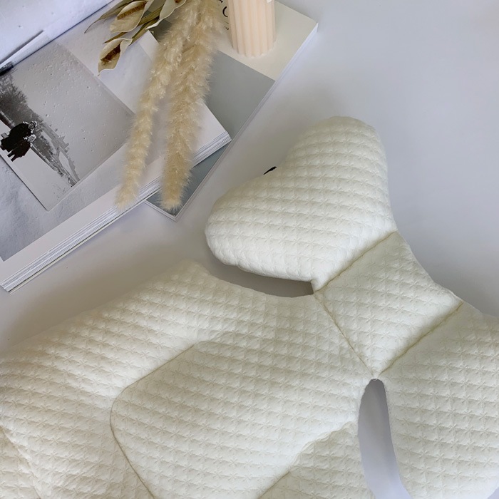 Premium-Liner / Snow Flake - Ivory