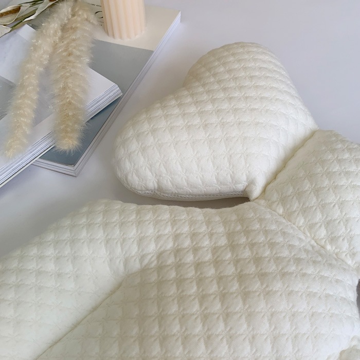 Premium-Liner / Snow Flake - Ivory