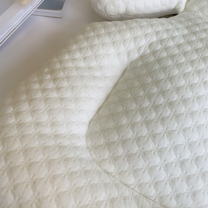 Premium-Liner / Snow Flake - Ivory