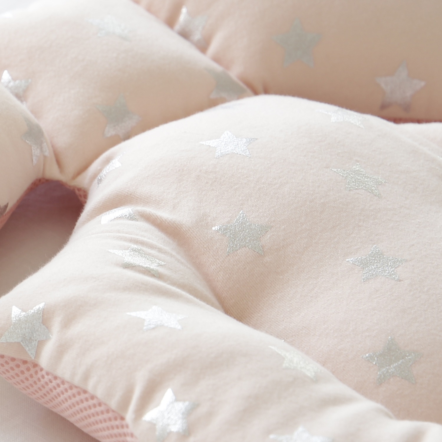 Clasic Line / Cold Star - Peach