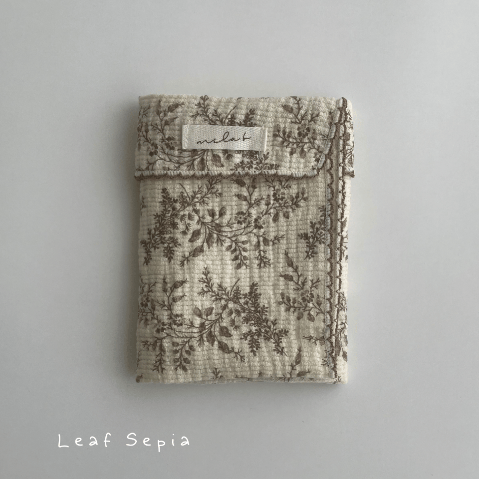 Cotton Gauze Handkerchief