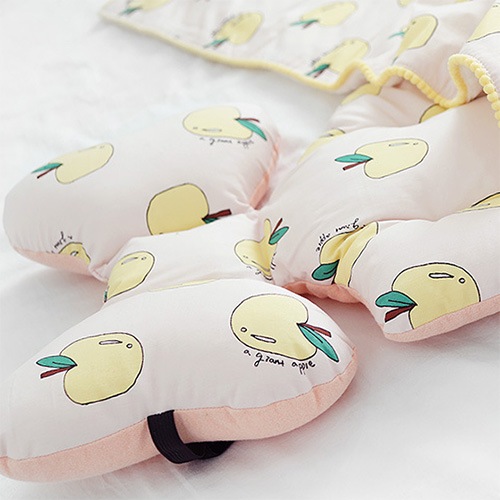 Clasic Line / Applejuju - Pink