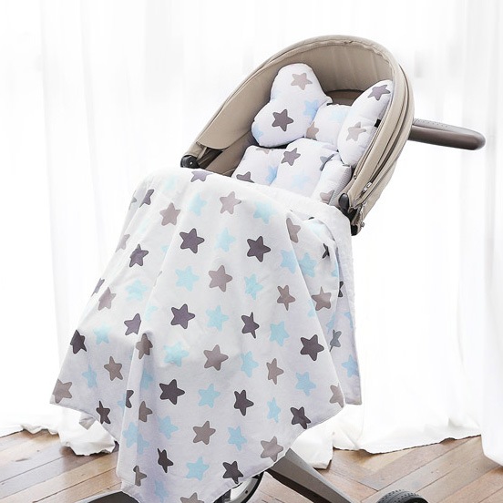 Basic-Liner_Suger bowl star-blue